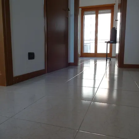Bed & Breakfast Interno 9 *