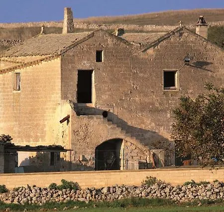 Interno 9 Bed & Breakfast Taranto