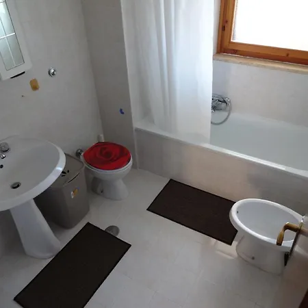 Interno 9 Tarente