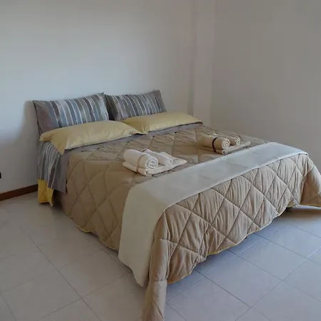 Bed & Breakfast Interno 9 *
