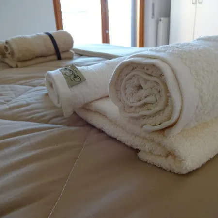 Interno 9 Bed & Breakfast *