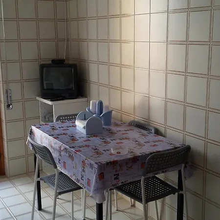 Bed & Breakfast Interno 9 Tarente