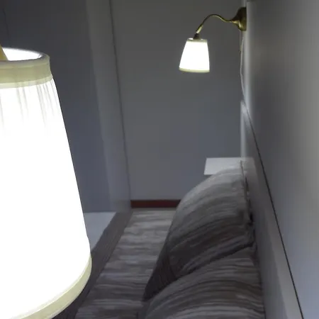 Bed & Breakfast Interno 9 *