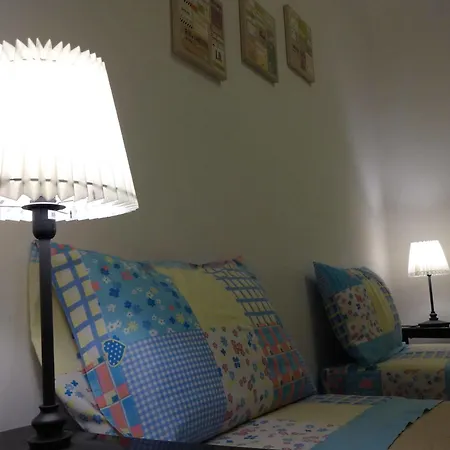 Interno 9 Bed & Breakfast Taranto