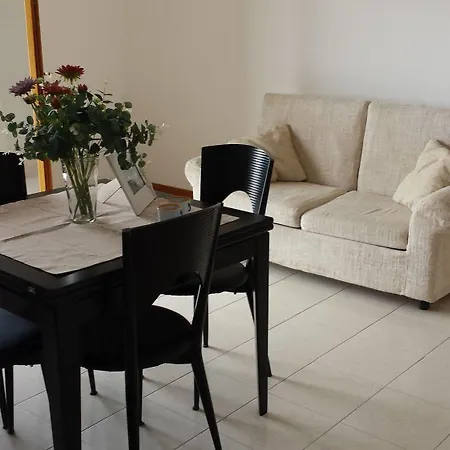 Interno 9 Bed & Breakfast *