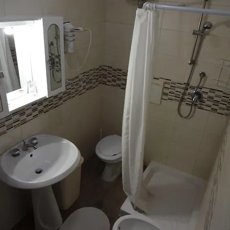 Bed & Breakfast Interno 9 Tarente