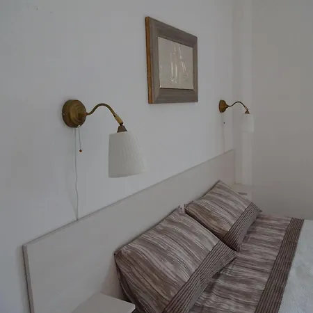 Bed & Breakfast Interno 9