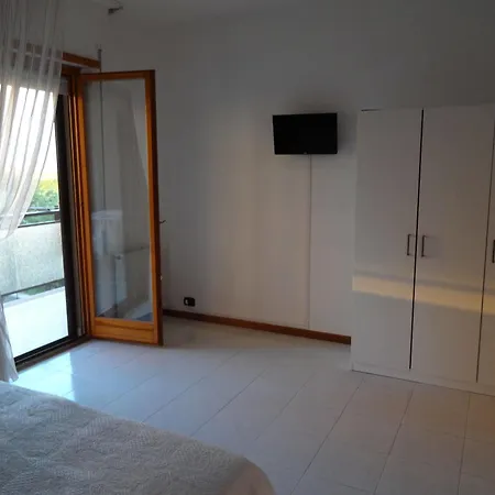 Interno 9 Bed & Breakfast