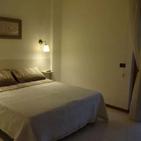 Interno 9 Bed & Breakfast Tarente