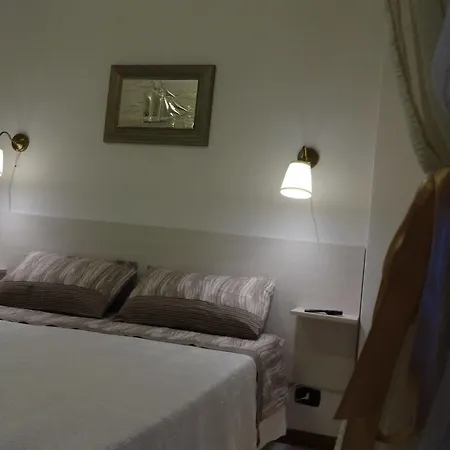 Bed & Breakfast Interno 9