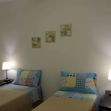 Bed & Breakfast Interno 9