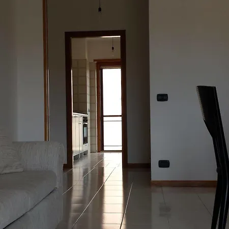 Bed & Breakfast Interno 9 Tarente